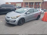 Hyundai Elantra Se 5NPDH4AE0GH667451 снимка