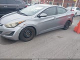 Hyundai Elantra Se 5NPDH4AE0GH667451 снимка