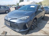 Toyota Corolla Se 5YFBURHE1HP737677 снимка