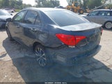 Toyota Corolla Se 5YFBURHE1HP737677 снимка