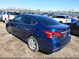 Nissan Sentra S 3N1AB7AP2GY221542 снимка