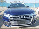 Audi Q5 2.0T Premium/2.0T Tech Premium WA1BNAFY9J2218841 photo