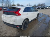 Mitsubishi Eclipse Cross Le JA4AT4AA4KZ022361 fotografie