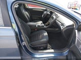 Ford Fusion Se 3FA6P0HD9KR161260 снимка