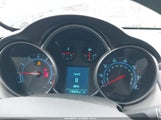 Chevrolet Cruze Ls 1G1PD5SH3C7141040 снимка