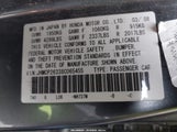 Honda Accord 2.4 Lx JHMCP26338C065455 снимка