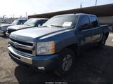 Chevrolet Silverado  Lt 3GCPKSE37BG317523 снимка