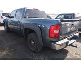 Chevrolet Silverado  Lt 3GCPKSE37BG317523 снимка