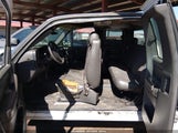 Chevrolet Silverado  Work Truck 1GCEC19X64Z267129 снимка