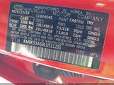 Hyundai Kona Ultimate KM8K53A59LU511205 снимка