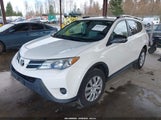 Toyota Rav4 Le JTMBFREV8ED074427 снимка