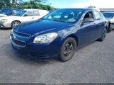 Chevrolet Malibu Ls 1G1ZA5E19BF238943 снимка