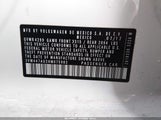 Volkswagen Golf Gti Autobahn 4-Door/S 4-Door/Se 4-Door/Sport 4-Door 3VW447AU2HM075983 снимка
