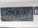 Kia Forte Lxs 3KPF24AD8PE597235 photo