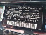 Kia Optima Lx 5XXGM4A71CG048132 снимка
