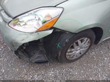 Toyota Sienna 5TDZK23C28S157203 снимка