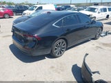 Honda Accord Hybrid Touring 1HGCY2F86SA009637 снимка