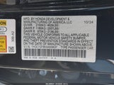 Honda Accord Hybrid Touring 1HGCY2F86SA009637 снимка