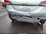 Chevrolet Equinox Fwd Lt 2GNAXKEV1N6138359 photo