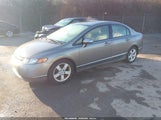 Honda Civic Ex 1HGFA16836L149943 снимка