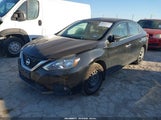 Nissan Sentra S 3N1AB7APXKY246374 снимка