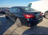Nissan Sentra S 3N1AB7APXKY246374 снимка