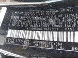 Toyota Camry Xle 4T1DAACK6TU667911 снимка