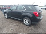 Chevrolet Equinox Ls 2GNALBEKXD6296411 снимка