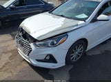 Hyundai Sonata Se 5NPE24AF6JH650255 снимка