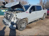 Chevrolet Silverado  4Wd Short Bed Rst 2GCUDEED8R1154908 снимка