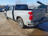 Chevrolet Silverado  4Wd Short Bed Rst 2GCUDEED8R1154908 fotografie
