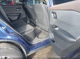 Nissan Rogue Sv Fwd 5N1BT3BA1PC848139 снимка