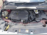 Ford Escape Sel 1FMCU0HD8JUD04644 снимка