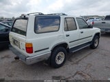 Toyota 4Runner Vn39 Sr5 JT3VN39W2S8086789 fotografie