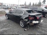 Infiniti G35 Journey JNKBV61E97M707526 снимка