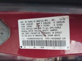 Honda Accord 3.0 Ex 1HGCM66597A024102 fotografie