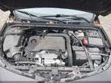 Chevrolet Malibu Fwd Ls 1G1ZB5ST8LF034672 снимка