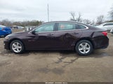 Chevrolet Malibu Fwd Ls 1G1ZB5ST8LF034672 photo