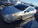 Hyundai Azera KMHFH4JG3CA178338 снимка