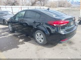 Kia Forte Lx 3KPFK4A70JE254498 снимка