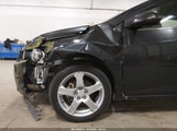 Chevrolet Sonic Ltz Auto 1G1JE6SB0E4219184 снимка