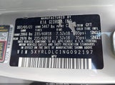 Kia Sorento X-Line S 5XYRLDLC1NG092197 photo