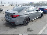 BMW 540 I xDrive WBA73BJ03NCH77682 снимка
