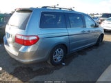 Honda Odyssey Ex-L 5FNRL38766B079685 снимка
