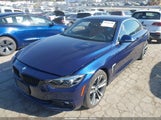 BMW 430I WBA4Z1C01L5R74731 снимка
