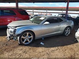 Chevrolet Camaro 2Ls 2G1FA1E31D9128865 снимка