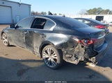 Infiniti Q50 3.0T Sport JN1EV7AR9JM437506 fotografie