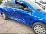 Nissan Versa 1.6 S+ 3N1CN7AP7FL924386 снимка