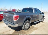 Ford F-150 Fx2/Lariat/Stx/Xl/Xlt 1FTFX1CF2BFD09724 снимка
