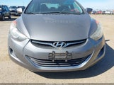 Hyundai Elantra Gls 5NPDH4AE1DH301526 снимка